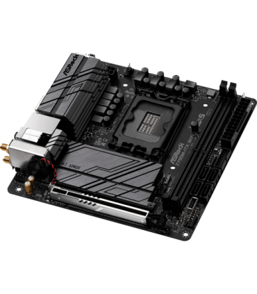 Asrock Z790M-ITX WiFi Intel Z790 LGA 1700 mini ITX