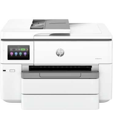 HP MULTIFUNCION INJET OFFICEJET PRO 9730E A3