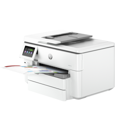 HP MULTIFUNCION INJET OFFICEJET PRO 9730E A3