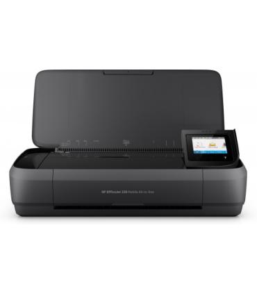 HP OfficeJet 250 Inyección de tinta térmica A4 4800 x 1200 DPI 10 ppm Wifi