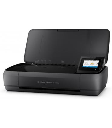 HP OfficeJet 250 Inyección de tinta térmica A4 4800 x 1200 DPI 10 ppm Wifi