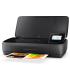 HP OfficeJet 250 Inyección de tinta térmica A4 4800 x 1200 DPI 10 ppm Wifi