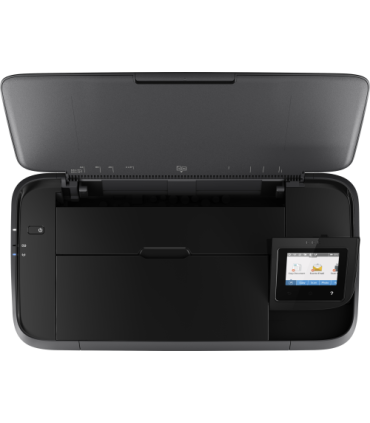 HP OfficeJet 250 Inyección de tinta térmica A4 4800 x 1200 DPI 10 ppm Wifi
