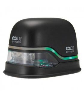 MINI IMPRESORA INKJET A COLOR AUTOMATICA E-MARK COLOR NEGRO COLOP 153117