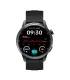 realme Watch S2 3,63 cm (1.43") AMOLED Digital 466 x 466 Pixeles Pantalla táctil Negro