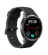 realme Watch S2 3,63 cm (1.43") AMOLED Digital 466 x 466 Pixeles Pantalla táctil Negro