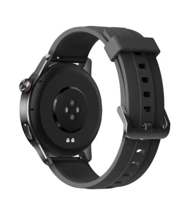 realme Watch S2 3,63 cm (1.43") AMOLED Digital 466 x 466 Pixeles Pantalla táctil Negro