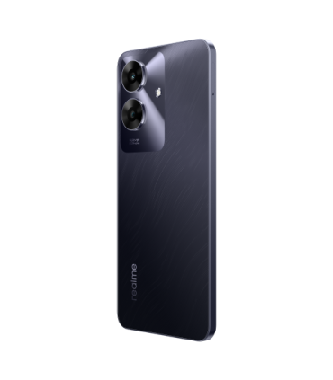 REALME NOTE 60 128GB 4GB MARBLE BLACK MEA RMX3933 EU