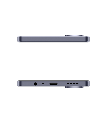 REALME NOTE 60 128GB 4GB MARBLE BLACK MEA RMX3933 EU