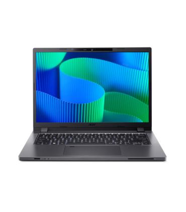 Acer TravelMate P2 TMP214-55-G2-TCO-54X9 Intel Core 5 120U Portátil 35,6 cm (14") WUXGA 16 GB DDR5-SDRAM 512 GB SSD Wi-Fi 6 (802