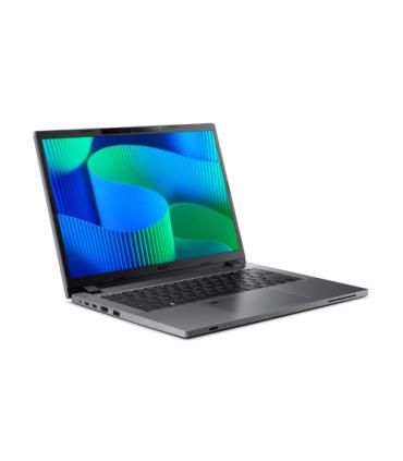 Acer TravelMate P2 TMP214-55-G2-TCO-54X9 Intel Core 5 120U Portátil 35,6 cm (14") WUXGA 16 GB DDR5-SDRAM 512 GB SSD Wi-Fi 6 (802