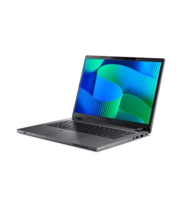 Acer TravelMate P2 TMP214-55-G2-TCO-54X9 Intel Core 5 120U Portátil 35,6 cm (14") WUXGA 16 GB DDR5-SDRAM 512 GB SSD Wi-Fi 6 (802