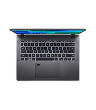 Acer TravelMate P2 TMP214-55-G2-TCO-54X9 Intel Core 5 120U Portátil 35,6 cm (14") WUXGA 16 GB DDR5-SDRAM 512 GB SSD Wi-Fi 6 (802