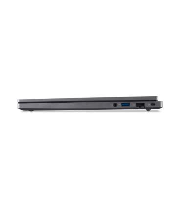 Acer TravelMate P2 TMP214-55-G2-TCO-54X9 Intel Core 5 120U Portátil 35,6 cm (14") WUXGA 16 GB DDR5-SDRAM 512 GB SSD Wi-Fi 6 (802