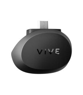 HTC VIVE Focus 3 Facial Tracker Rastreador Negro