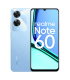 realme Note 60 17,1 cm (6.75") SIM doble Android 14 4G USB Tipo C 6 GB 128 GB 5000 mAh Azul