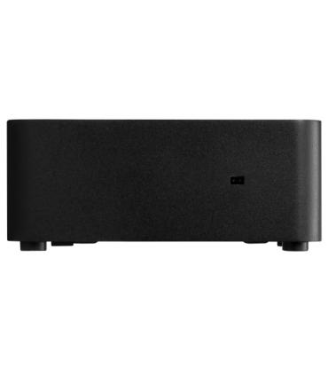 MSI Cubi NUC 1M-033ES Intel Core 7 150U 16 GB DDR5-SDRAM 512 GB SSD Windows 11 Pro Mini PC Negro