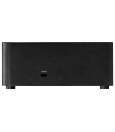 MSI Cubi NUC 1M-033ES Intel Core 7 150U 16 GB DDR5-SDRAM 512 GB SSD Windows 11 Pro Mini PC Negro