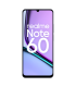 REALME NOTE 60 128GB 6GB MARBLE BLACK MEA RMX3933 EU