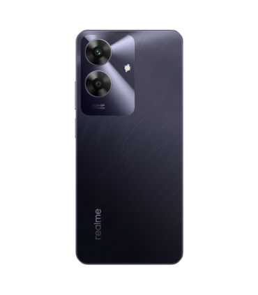 REALME NOTE 60 128GB 6GB MARBLE BLACK MEA RMX3933 EU