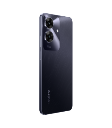 REALME NOTE 60 128GB 6GB MARBLE BLACK MEA RMX3933 EU
