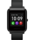 Amazfit Bip S Lite 3,25 cm (1.28") TFT 42 mm Digital 176 x 176 Pixeles Pantalla táctil Negro