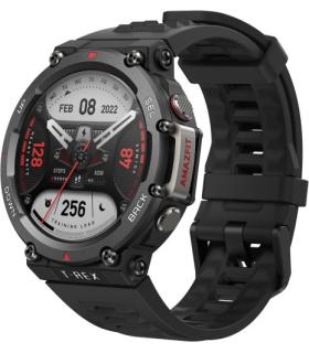 AMAZFIT T-REX 2 EMBER BLACK