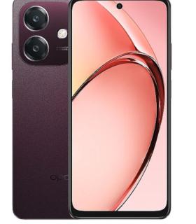 OPPO A60 5G 4+128 NEBULA RED