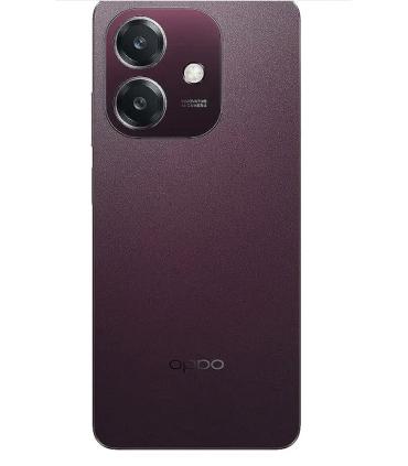 OPPO A60 5G 4+128 NEBULA RED