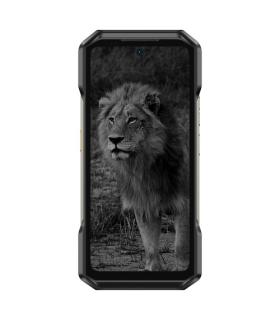 ULEFONE SMARTPHONE RUGERIZADO 5G TÉRMICO ARMOR 27 PRO. 6.78" FHD+ 120HZ. 12GB RAM. 256GB. MTK DIMENSITY 6300 5G. 10600 MAH. NEGR