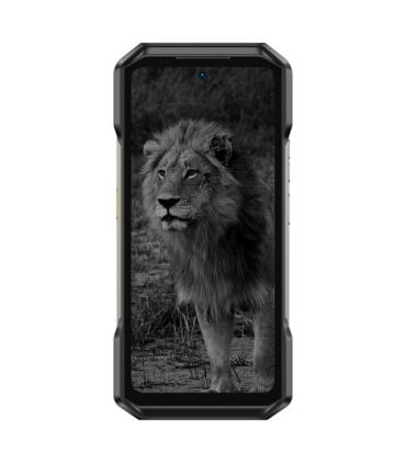 ULEFONE SMARTPHONE RUGERIZADO 5G TÉRMICO ARMOR 27 PRO. 6.78" FHD+ 120HZ. 12GB RAM. 256GB. MTK DIMENSITY 6300 5G. 10600 MAH. NEGR