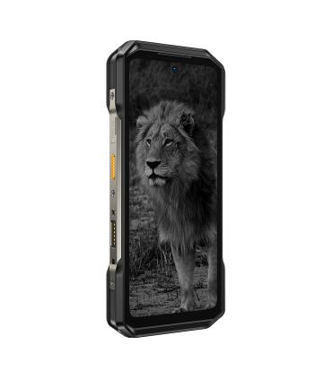 ULEFONE SMARTPHONE RUGERIZADO 5G TÉRMICO ARMOR 27 PRO. 6.78" FHD+ 120HZ. 12GB RAM. 256GB. MTK DIMENSITY 6300 5G. 10600 MAH. NEGR