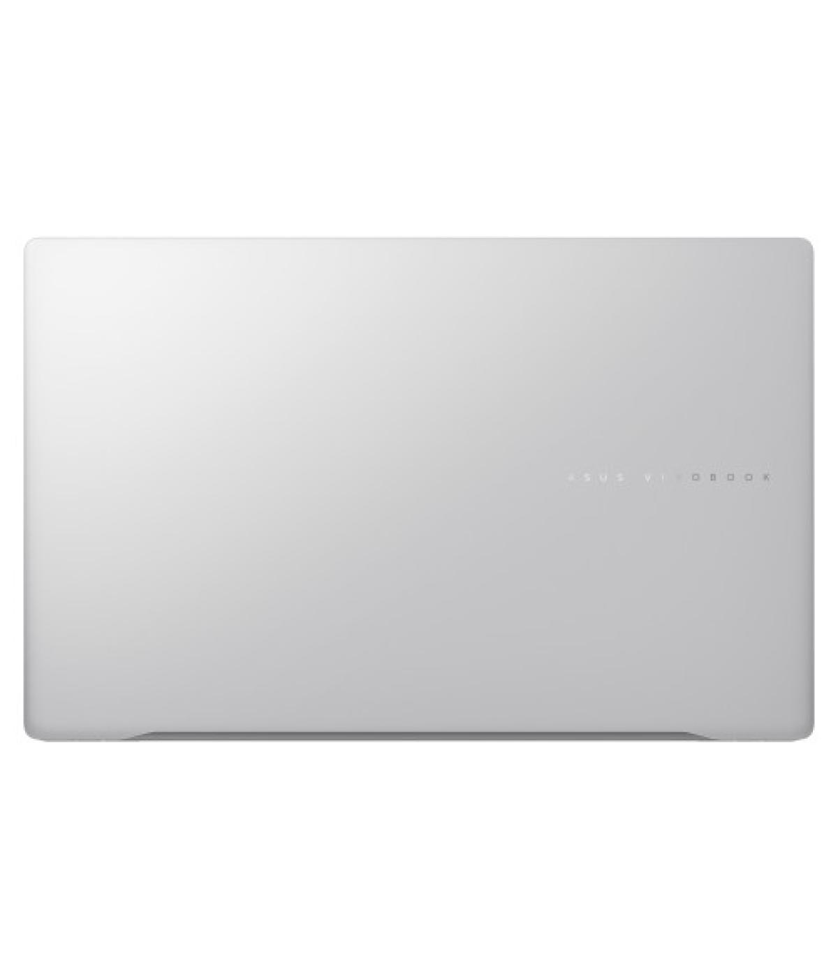 ASUS Vivobook S 15 OLED S5507QA-MA001W - Portátil 15.6" 3K 120Hz (Qualcomm Snapdragon X1E-78-100, 32GB RAM, 1TB SSD, Qualcomm Ad