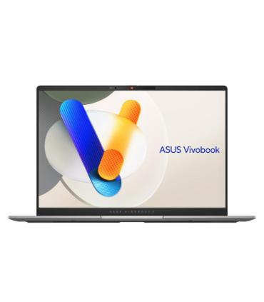 ASUS Vivobook S 14 OLED OLED M5406NA-QD082W - Ordenador Portátil 14" WUXGA (AMD Ryzen 5 7535HS, 16GB RAM, 512GB SSD, Radeon 660M