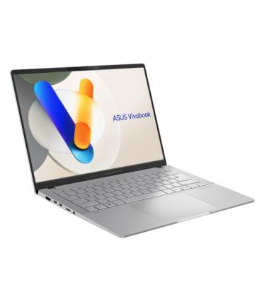 ASUS Vivobook S 14 OLED OLED M5406NA-QD082W - Ordenador Portátil 14" WUXGA (AMD Ryzen 5 7535HS, 16GB RAM, 512GB SSD, Radeon 660M