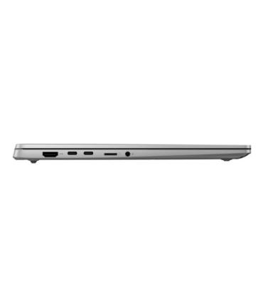 ASUS Vivobook S 14 OLED OLED M5406NA-QD082W - Ordenador Portátil 14" WUXGA (AMD Ryzen 5 7535HS, 16GB RAM, 512GB SSD, Radeon 660M