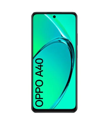 OPPO A40 128GB 4GB BLACK