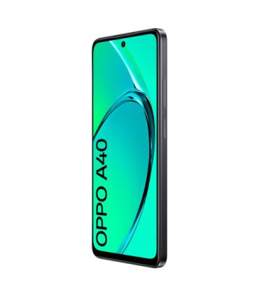 OPPO A40 128GB 4GB BLACK