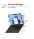 LG PORTATIL GRAM 2 EN 114T90S. W11 HOME. INTEL CORE ULTRA 7. 16GB. 512GB SSD. 1,2KG