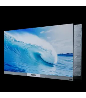 UNILUMIN LED AIO UTV W135 135" (2K) FULL COLOR DISPLAY 400NITS 14BIT REFRESH RATE 3840HZ ANDROID 8GB RAM 64 HDD WIFI (AUN2E1207A