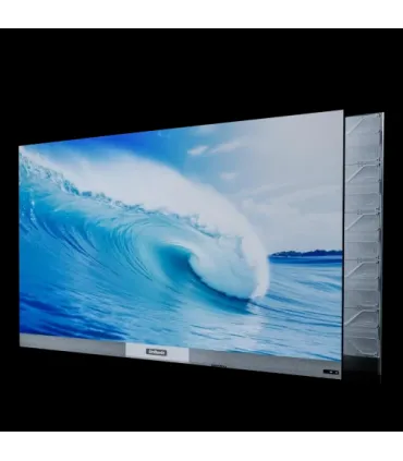 UNILUMIN LED AIO UTV W135 135" (2K) FULL COLOR DISPLAY 400NITS 14BIT REFRESH RATE 3840HZ ANDROID 8GB RAM 64 HDD WIFI (AUN2E1207A