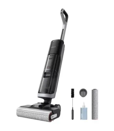 DREAME  H14 PRO WET AND DRY VACUUM