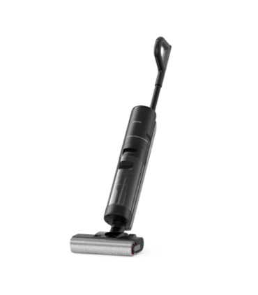 Dreame H12 Pro aspiradora de mano Negro Sin bolsa