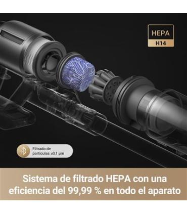 DREAME Z30 CORDLESS STICK VACUUM