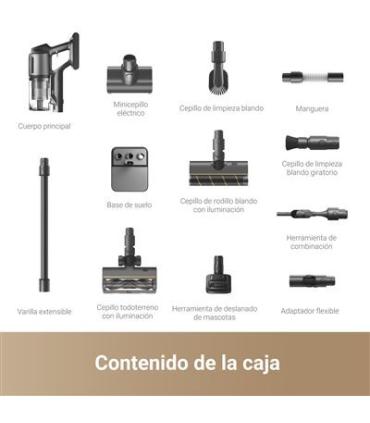 DREAME Z30 CORDLESS STICK VACUUM