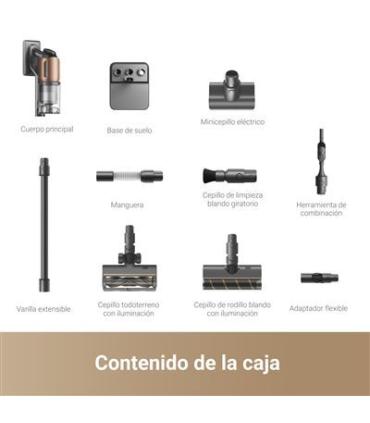 DREAME Z20 CORDLESS STICK VACUUM