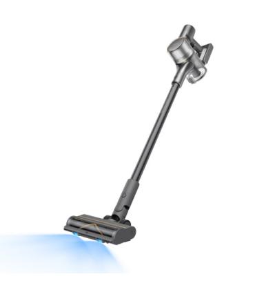 Dreame R20 aspiradora de mano Negro Bolsa para el polvo