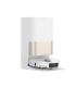 DREAME X40 ULTRA COMPLETE ROBOTIC VACUUM CLEANER(WHITE