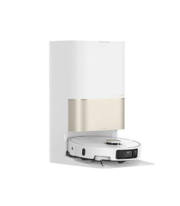 DREAME X40 ULTRA COMPLETE ROBOTIC VACUUM CLEANER(WHITE