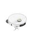 DREAME X40 ULTRA COMPLETE ROBOTIC VACUUM CLEANER(WHITE